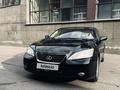 Lexus ES 350 2007 годаүшін7 500 000 тг. в Алматы – фото 8