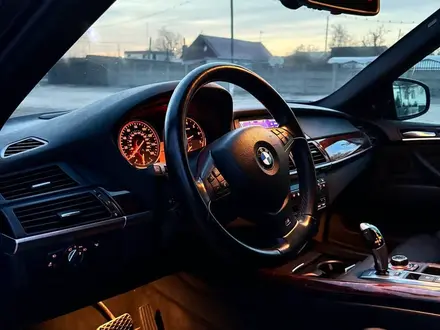 BMW X5 2011 года за 14 900 000 тг. в Караганда – фото 12