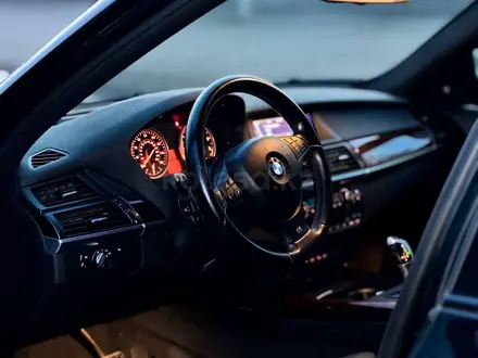 BMW X5 2011 года за 14 900 000 тг. в Караганда – фото 13
