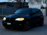 BMW X5 2011 года за 14 900 000 тг. в Караганда – фото 3