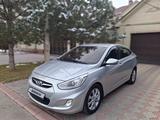 Hyundai Accent 2014 годаүшін6 100 000 тг. в Тараз