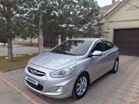 Hyundai Accent 2014 годаfor6 100 000 тг. в Тараз