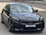 Kia Stinger 2021 годаүшін17 500 000 тг. в Кокшетау – фото 2