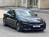 Kia Stinger 2021 годаүшін17 500 000 тг. в Кокшетау