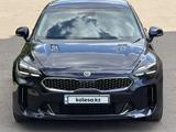 Kia Stinger 2021 годаүшін17 500 000 тг. в Кокшетау – фото 4