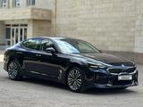 Kia Stinger 2021 годаүшін17 500 000 тг. в Кокшетау – фото 5
