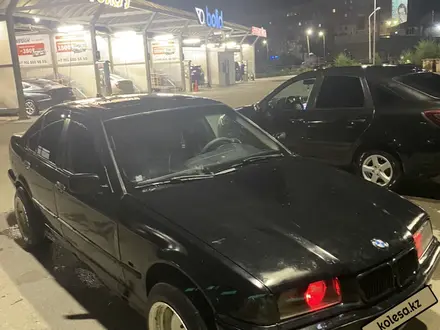 BMW 318 1993 года за 1 200 000 тг. в Караганда – фото 8