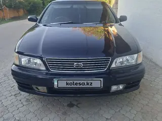 Nissan Cefiro, 1995