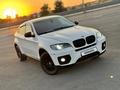 BMW X6 2010 годаүшін12 500 000 тг. в Алматы – фото 12