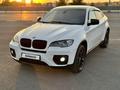 BMW X6 2010 годаүшін12 500 000 тг. в Алматы – фото 24