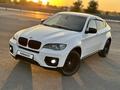 BMW X6 2010 годаүшін12 500 000 тг. в Алматы – фото 43