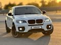 BMW X6 2010 года за 12 500 000 тг. в Алматы – фото 46