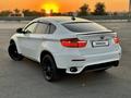 BMW X6 2010 года за 12 500 000 тг. в Алматы – фото 50