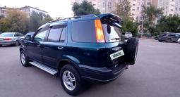 Honda CR-V 1997 года за 3 600 000 тг. в Петропавловск – фото 4