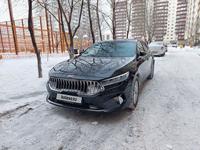 Kia K7 2020 года за 13 700 000 тг. в Астана