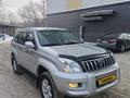 Toyota Land Cruiser Prado 2004 года за 8 950 000 тг. в Алматы – фото 2