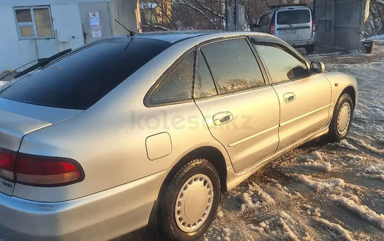 Mitsubishi Galant 1993 года за 1 500 000 тг. в Алматы