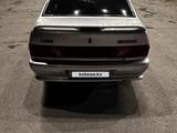ВАЗ (Lada) 2115 2012 годаүшін1 700 000 тг. в Шымкент – фото 2