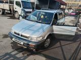 Mitsubishi Space Wagon 1991 годаүшін1 450 000 тг. в Алматы