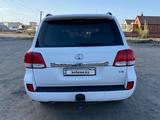 Toyota Land Cruiser 2008 годаүшін14 700 000 тг. в Павлодар – фото 2