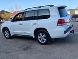 Toyota Land Cruiser 2008 годаүшін14 700 000 тг. в Павлодар – фото 3