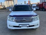 Toyota Land Cruiser 2008 годаүшін14 700 000 тг. в Павлодар