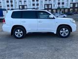 Toyota Land Cruiser 2008 годаүшін14 700 000 тг. в Павлодар – фото 4