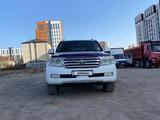 Toyota Land Cruiser 2008 годаүшін14 700 000 тг. в Павлодар – фото 5