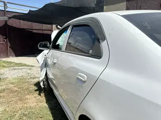Chevrolet Cobalt