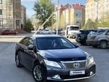 Toyota Camry 2014 года за 10 000 000 тг. в Актобе