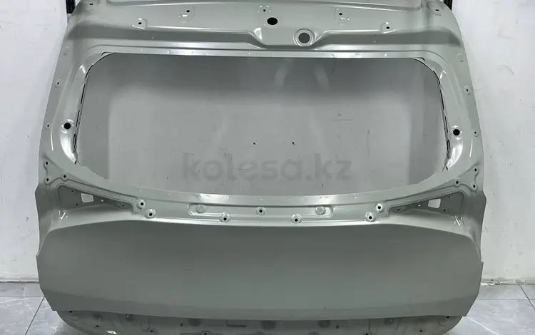 Дверь багажника KIA SPORTAGE 2021-2025 NEW ORIGINAL за 10 000 тг. в Алматы