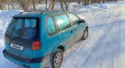 Mitsubishi Space Runner 1993 годаfor720 000 тг. в Щучинск – фото 4