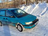 Mitsubishi Space Runner 1993 года за 720 000 тг. в Щучинск – фото 5