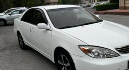 Toyota Camry 2002 годаүшін4 400 000 тг. в Шымкент