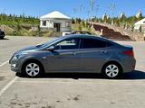 Hyundai Accent 2015 годаүшін5 800 000 тг. в Тараз – фото 5