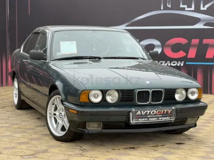 BMW 325 1993 года за 3 300 000 тг. в Атырау – фото 3