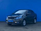 Chevrolet Nexia 2022 годаүшін5 210 000 тг. в Алматы