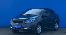 Chevrolet Nexia 2022 годаүшін5 770 000 тг. в Алматы