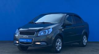 Chevrolet Nexia 2022 года за 5 770 000 тг. в Алматы