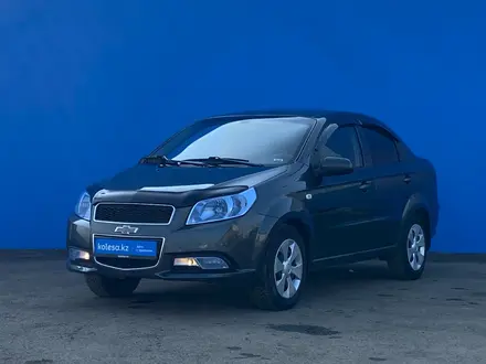 Chevrolet Nexia 2022 годаүшін5 480 000 тг. в Алматы
