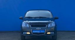 Chevrolet Nexia 2022 года за 6 390 000 тг. в Алматы – фото 2