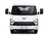 Wuling  WULING LONGKA грузовик с бортами 2.0 2024 года за 9 680 000 тг. в Алматы – фото 3