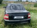 ВАЗ (Lada) Priora 2170 2008 года за 700 000 тг. в Уральск – фото 3