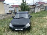 ВАЗ (Lada) Priora 2170 2008 года за 700 000 тг. в Уральск