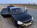 ВАЗ (Lada) Priora 2170 2008 года за 700 000 тг. в Уральск – фото 7