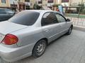 Kia Spectra 2006 года за 1 200 000 тг. в Актобе – фото 2