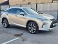 Lexus RX 300 2022 годаfor27 400 000 тг. в Алматы – фото 35