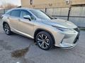 Lexus RX 300 2022 годаfor27 400 000 тг. в Алматы – фото 7