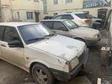 ВАЗ (Lada) 2109 1999 годаүшін700 000 тг. в Караганда – фото 4