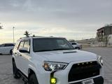 Toyota 4Runner 2015 года за 17 500 000 тг. в Мангистау – фото 2